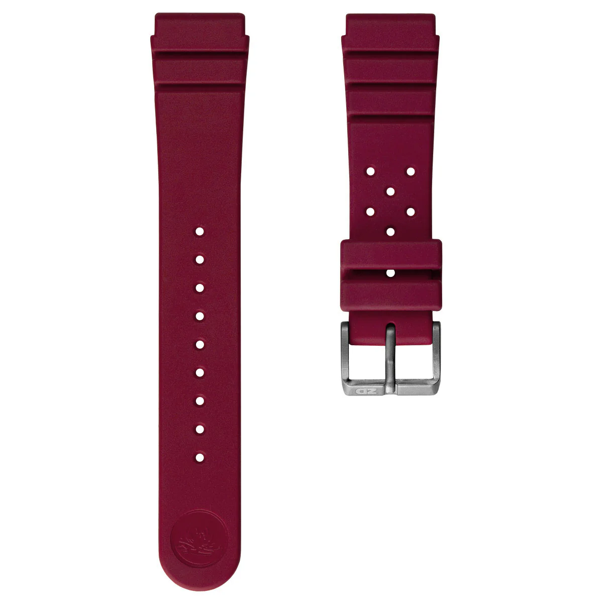 Best Selling Rubber Watch Straps